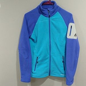 EDDIE BAUER WOMEN'S SWEATER SZ SMALL